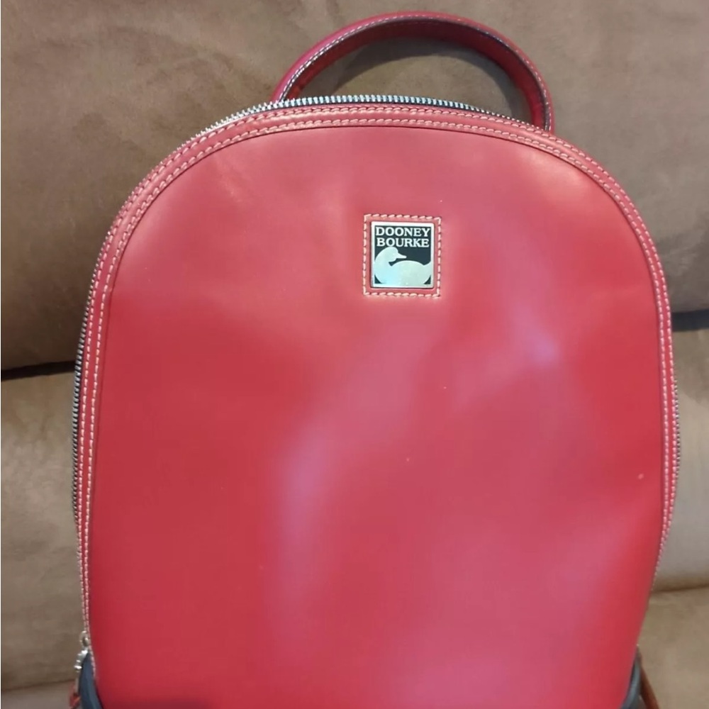 Dooney and Bourke back pack